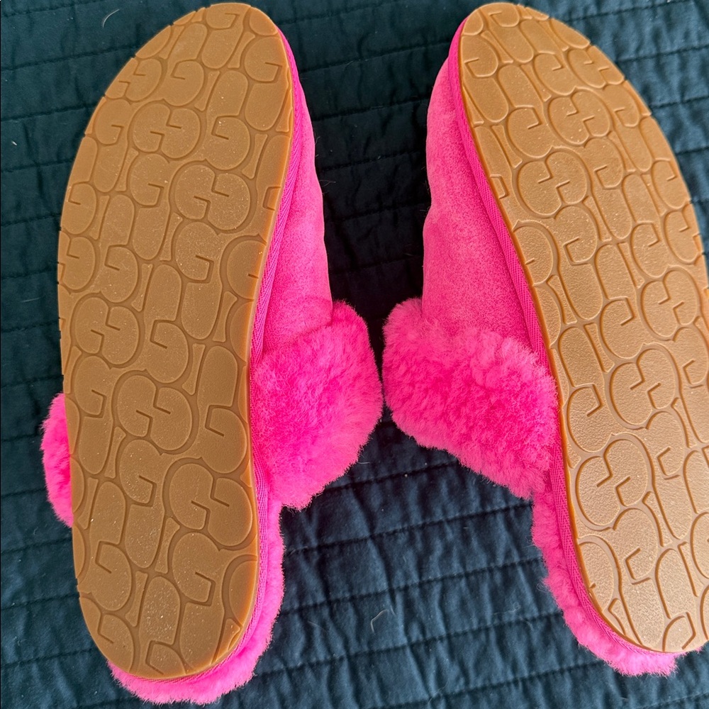 UGG Slippers - image 2